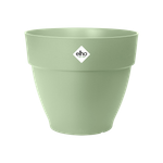 vibia campana rund 40cm pistazien grün